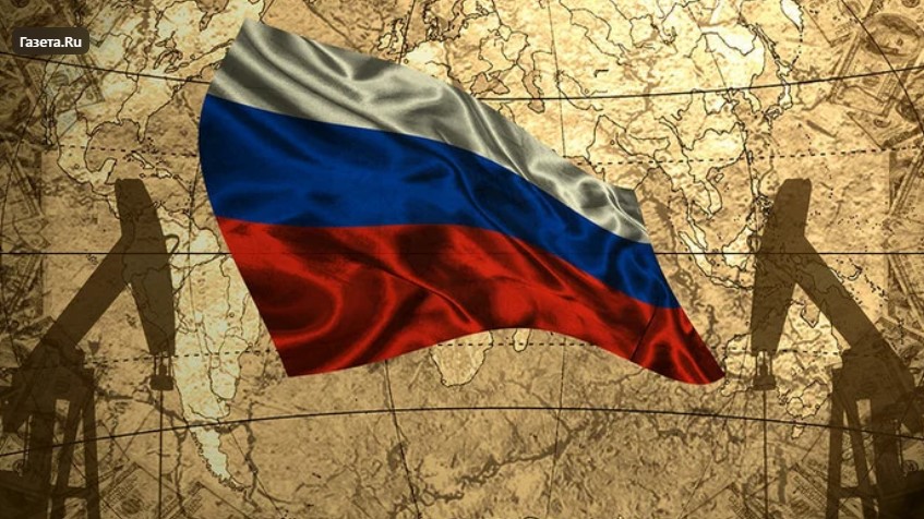 Минэкономразвития РФ: пошлина на экспорт нефти из страны вырастет до $14,4 за тонну