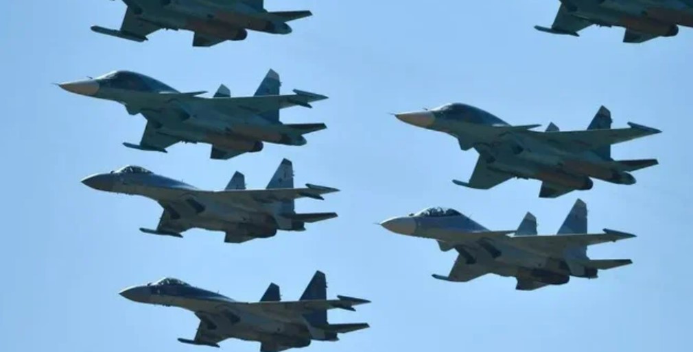 В США раскрыли преимущество России перед Украиной