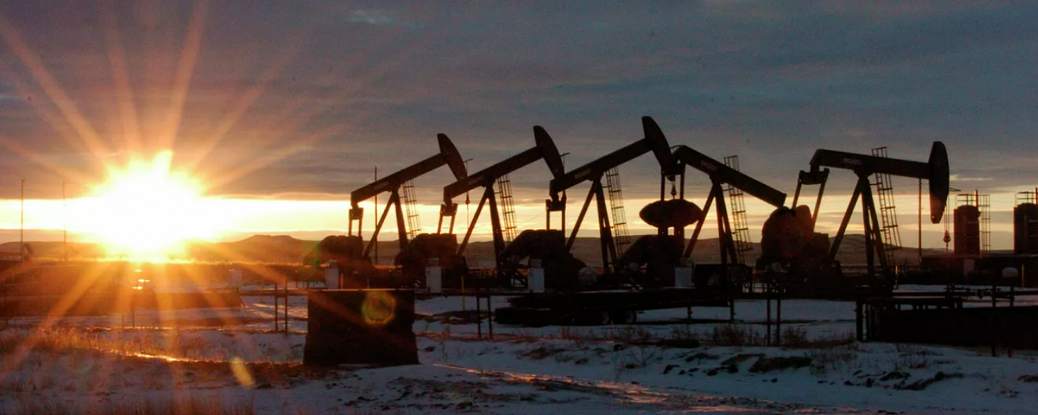 Глава Минэнерго США оценила запасы стратегического резерва нефти в стране