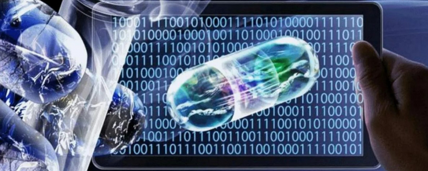 В России появится центр по ускоренной разработке лекарств с помощью ИИ