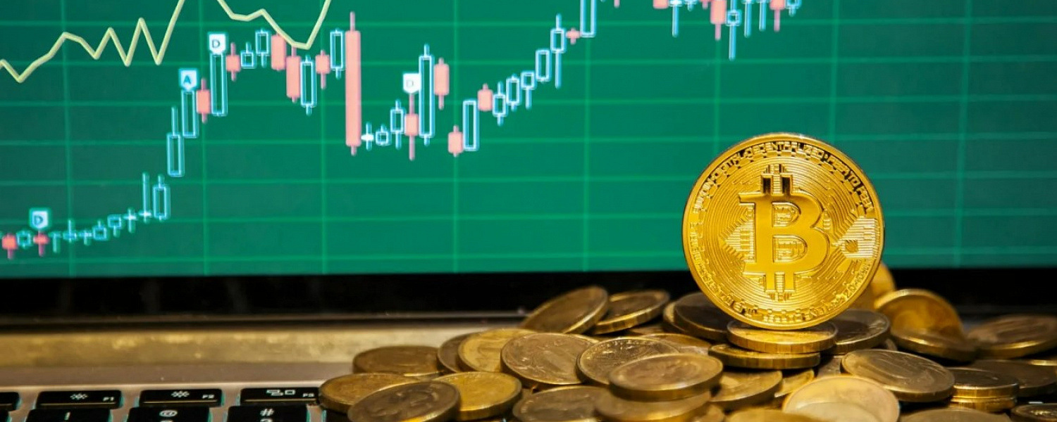 Биржи криптовалют