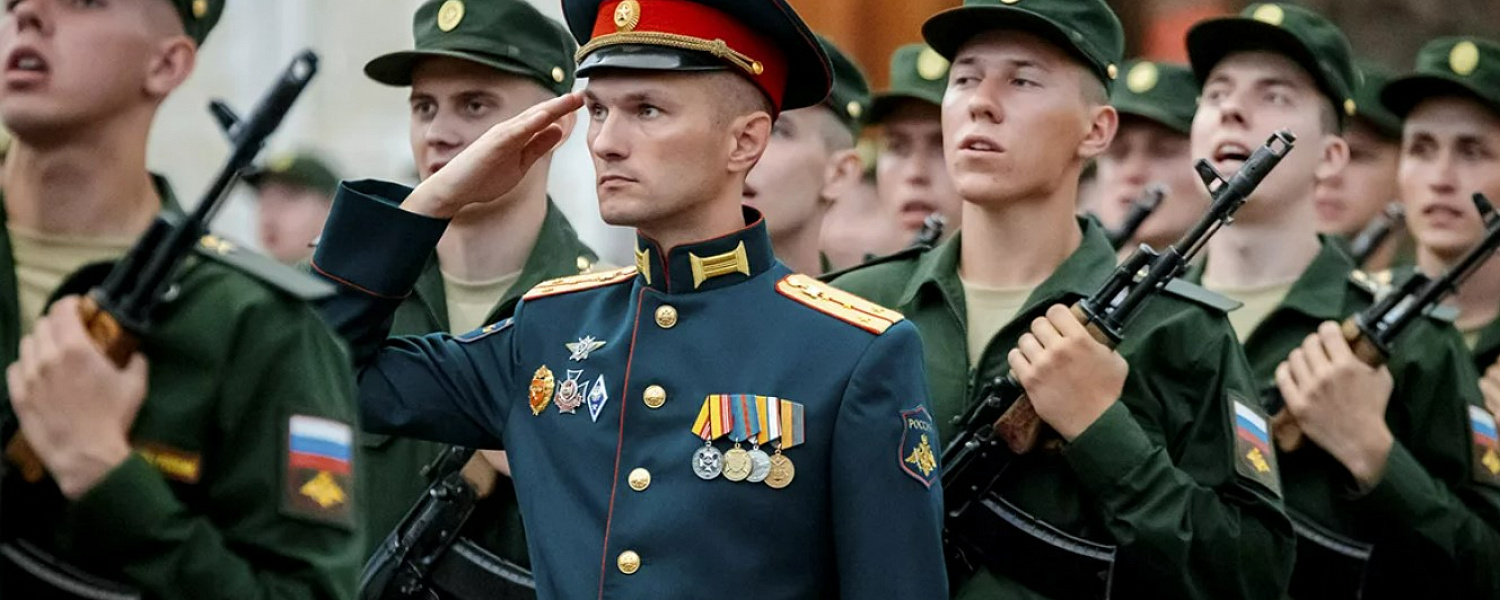 С начала октября оклады военных и сотрудников некоторых силовых ведомств увеличатся на 10,5 процента